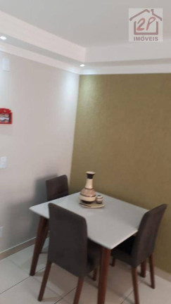 Imagem Apartamento com 2 Quartos à Venda, 44 m² em Palmeiras De São José - São José Dos Campos Imagem Apartamento com 2 Quartos à Venda, 44 m² em Palmeiras De São José - São José Dos Campos
