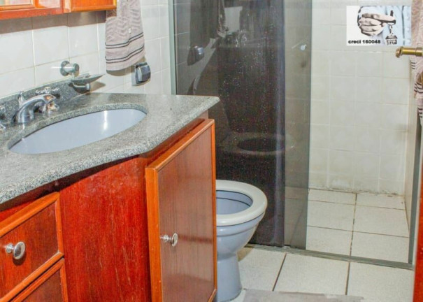 Imagem Sobrado com 4 Quartos à Venda, 249 m² em Santana - São Paulo Imagem Sobrado com 4 Quartos à Venda, 249 m² em Santana - São Paulo