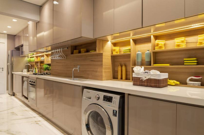 Imagem Apartamento com 2 Quartos à Venda,  em Tatuapé - São Paulo