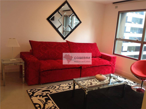 Imagem Apartamento com 2 Quartos à Venda ou Locação, 70 m² em Brooklin - São Paulo Imagem Apartamento com 2 Quartos à Venda ou Locação, 70 m² em Brooklin - São Paulo