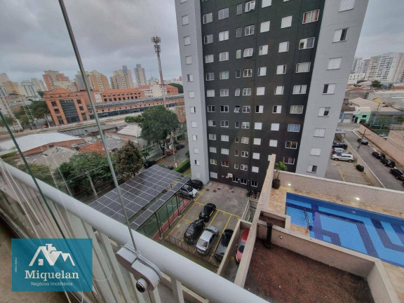 Imagem Apartamento com 1 Quarto à Venda, 34 m² em Mooca - São Paulo Imagem Apartamento com 1 Quarto à Venda, 34 m² em Mooca - São Paulo
