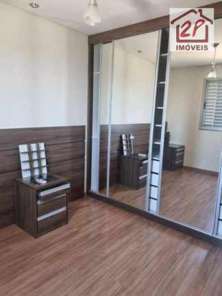 Imagem Apartamento com 2 Quartos à Venda, 55 m² em Jardim Augusta - São José Dos Campos Imagem Apartamento com 2 Quartos à Venda, 55 m² em Jardim Augusta - São José Dos Campos