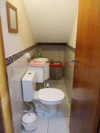 Imagem Casa de Condomínio com 3 Quartos à Venda, 116 m² em Vila Principe De Gales - Santo André Imagem Casa de Condomínio com 3 Quartos à Venda, 116 m² em Vila Principe De Gales - Santo André