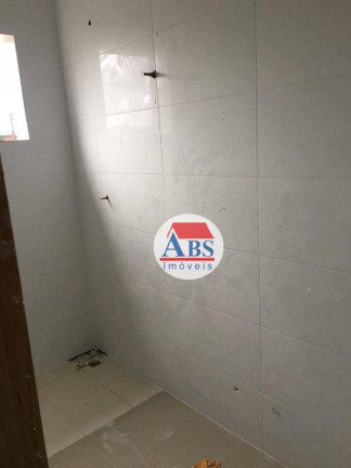 Imagem Casa com 2 Quartos à Venda, 73 m² em Vila Nova - Cubatão Imagem Casa com 2 Quartos à Venda, 73 m² em Vila Nova - Cubatão