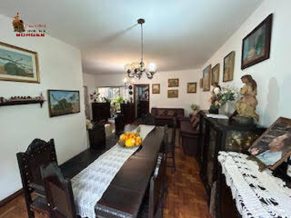 Imagem Casa com 6 Quartos à Venda, 550 m² em Brooklin - São Paulo