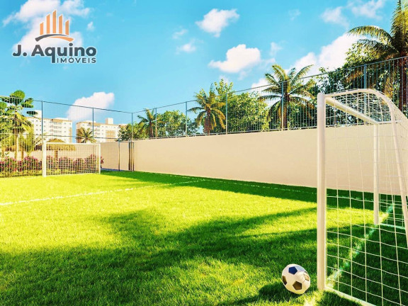 Imagem Apartamento com 2 Quartos à Venda, 27.000 m² em Guaribas - Eusébio Imagem Apartamento com 2 Quartos à Venda, 27.000 m² em Guaribas - Eusébio