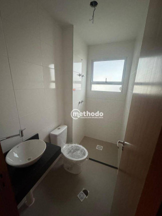 Imagem Apartamento com 2 Quartos à Venda, 44 m² em Parque Prado - Campinas Imagem Apartamento com 2 Quartos à Venda, 44 m² em Parque Prado - Campinas