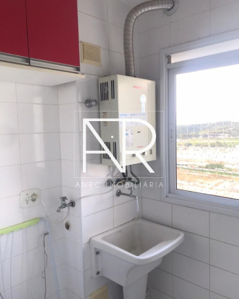 Imagem Imóvel com 3 Quartos à Venda, 70 m² em Vila Iracema - Barueri