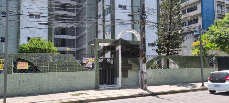 Imagem Apartamento com 3 Quartos à Venda, 80 m² em Boa Viagem - Recife Imagem Apartamento com 3 Quartos à Venda, 80 m² em Boa Viagem - Recife