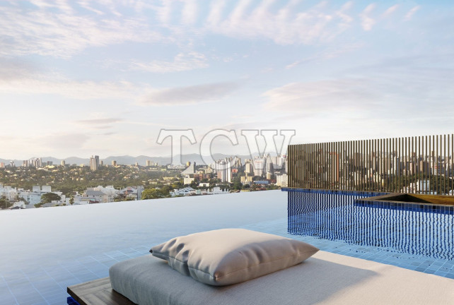 Imagem Casa de Condomínio com 4 Quartos à Venda, 483 m² em Vila Cordeiro - São Paulo Imagem Casa de Condomínio com 4 Quartos à Venda, 483 m² em Vila Cordeiro - São Paulo