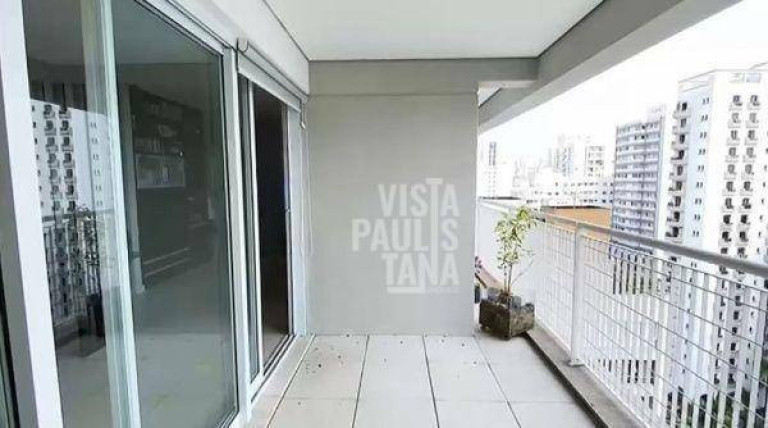 Apartamento com 3 Quartos à Venda, 128 m² em Jardim Paulista - São Paulo