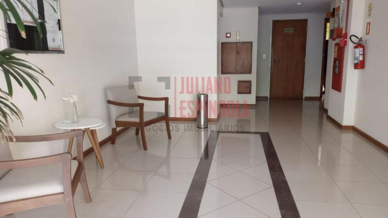 Imagem Apartamento com 1 Quarto à Venda, 34 m² em Morro Do Espelho - São Leopoldo Imagem Apartamento com 1 Quarto à Venda, 34 m² em Morro Do Espelho - São Leopoldo