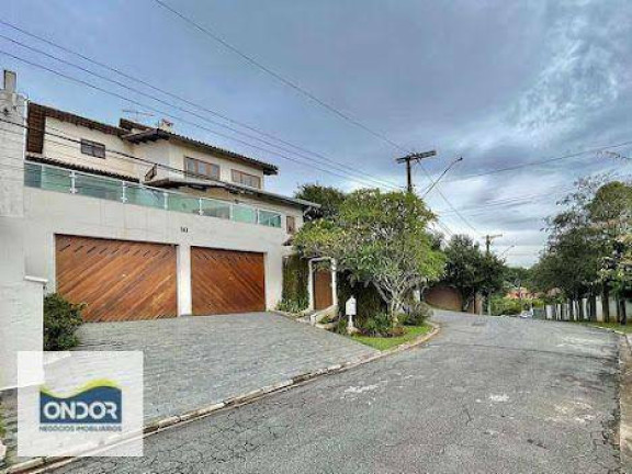 Imagem Casa de Condomínio com 4 Quartos à Venda, 357 m² em Terras Do Madeira - Carapicuíba Imagem Casa de Condomínio com 4 Quartos à Venda, 357 m² em Terras Do Madeira - Carapicuíba