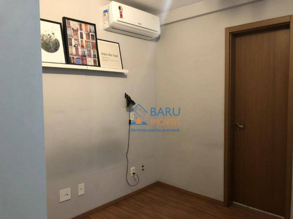 Imagem Apartamento com 1 Quarto à Venda, 31 m² em Perdizes - São Paulo Imagem Apartamento com 1 Quarto à Venda, 31 m² em Perdizes - São Paulo