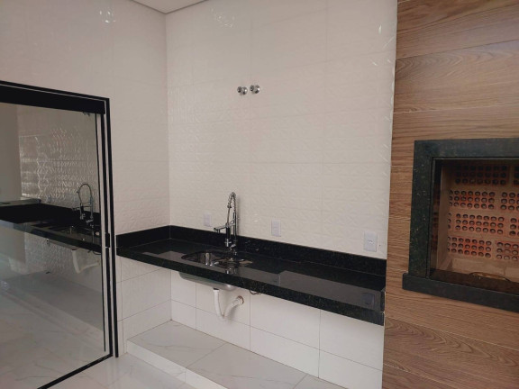Imagem Casa de Condomínio com 3 Quartos à Venda, 150 m² em Caguassu - Sorocaba Imagem Casa de Condomínio com 3 Quartos à Venda, 150 m² em Caguassu - Sorocaba