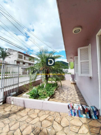 Imagem Sobrado com 3 Quartos à Venda, 127 m² em Presidente João Goulart - Santa Maria