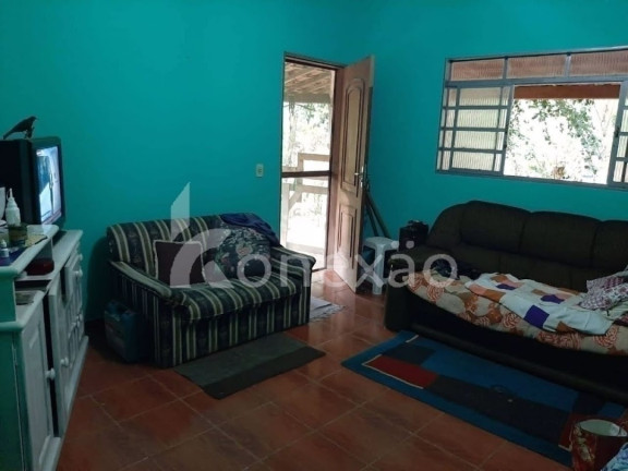 Imagem Chácara com 4 Quartos à Venda, 200 m² em Centro - Paraibuna Imagem Chácara com 4 Quartos à Venda, 200 m² em Centro - Paraibuna