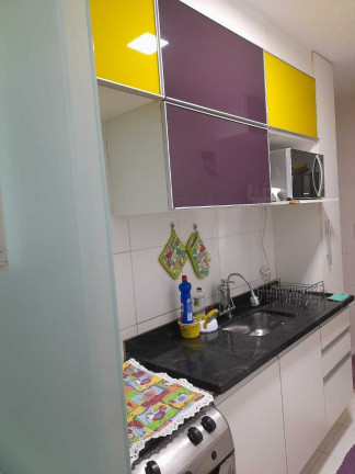 Imagem Apartamento com 2 Quartos à Venda, 65 m² em Taquara - Rio De Janeiro