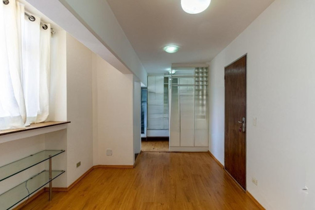 Apartamento com 2 Quartos à Venda, 54 m² em Perdizes - São Paulo