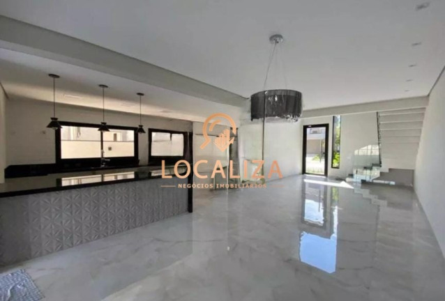 Imagem Casa com 4 Quartos à Venda, 250 m² em Condomínio Vem Viver Jacareí - Jacareí Imagem Casa com 4 Quartos à Venda, 250 m² em Condomínio Vem Viver Jacareí - Jacareí