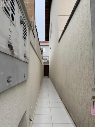 Imagem Casa com 1 Quarto para Alugar, 35 m² em Vila Carrão - São Paulo Imagem Casa com 1 Quarto para Alugar, 35 m² em Vila Carrão - São Paulo