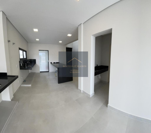 Imagem Casa de Condomínio com 3 Quartos à Venda, 200 m² em Condomínio Cyrela Landscape - Votorantim