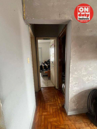 Imagem Apartamento com 2 Quartos à Venda, 70 m² em Estuário - Santos Imagem Apartamento com 2 Quartos à Venda, 70 m² em Estuário - Santos