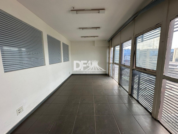 Imagem Sala Comercial para Alugar, 41 m² em Asa Sul - Brasília Imagem Sala Comercial para Alugar, 41 m² em Asa Sul - Brasília