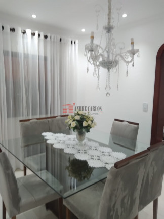 Imagem Cobertura com 2 Quartos à Venda, 252 m² em Centro - Osasco Imagem Cobertura com 2 Quartos à Venda, 252 m² em Centro - Osasco