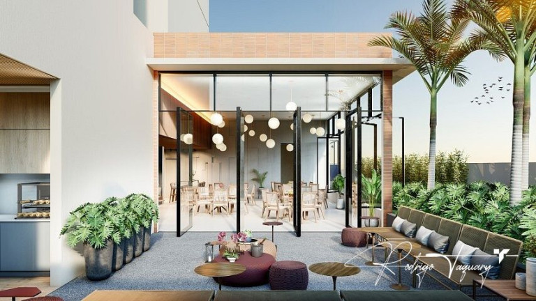 Imagem Apartamento com 3 Quartos à Venda, 135 m² em Setor Oeste - Goiânia Imagem Apartamento com 3 Quartos à Venda, 135 m² em Setor Oeste - Goiânia