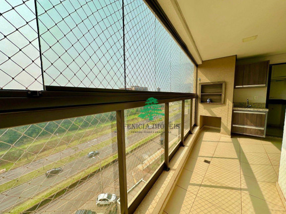 Imagem Apartamento com 2 Quartos à Venda, 73 m² em Edifício Residencial Toscana - Foz Do Iguaçu Imagem Apartamento com 2 Quartos à Venda, 73 m² em Edifício Residencial Toscana - Foz Do Iguaçu