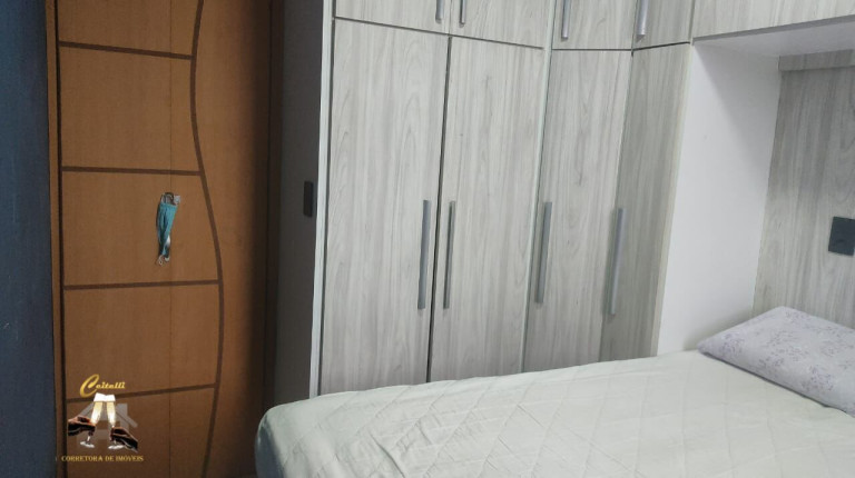 Imagem Apartamento com 2 Quartos à Venda, 44 m² em Alto Industrial - São Bernardo Do Campo Imagem Apartamento com 2 Quartos à Venda, 44 m² em Alto Industrial - São Bernardo Do Campo