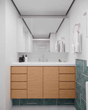 Imagem Apartamento com 2 Quartos à Venda, 60 m² em Perdizes - São Paulo Imagem Apartamento com 2 Quartos à Venda, 60 m² em Perdizes - São Paulo