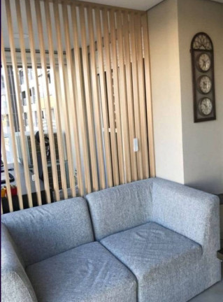 Imagem Kitnet com 1 Quarto à Venda, 50 m² em Consolação - São Paulo