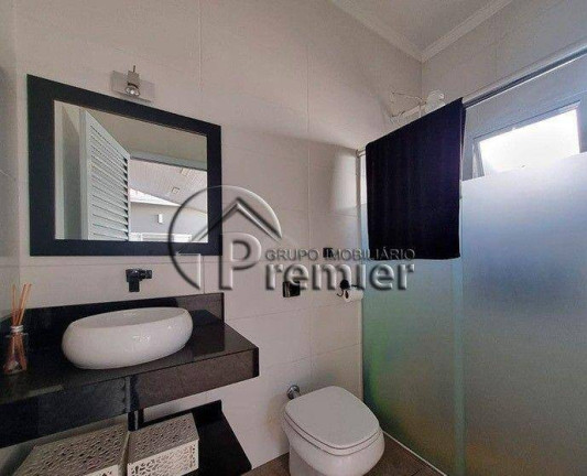 Imagem Casa com 3 Quartos à Venda, 225 m² em Jardim Esplanada - Indaiatuba