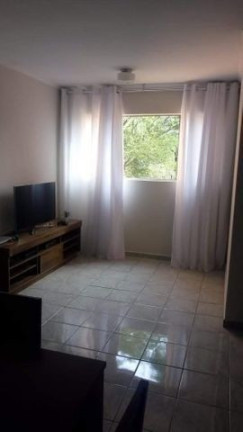 Imóvel com 3 Quartos à Venda, 75 m² em Vila Alpina - São Paulo