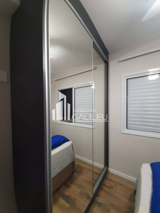 Imagem Apartamento com 2 Quartos à Venda, 49 m² em Vila Industrial - Campinas Imagem Apartamento com 2 Quartos à Venda, 49 m² em Vila Industrial - Campinas