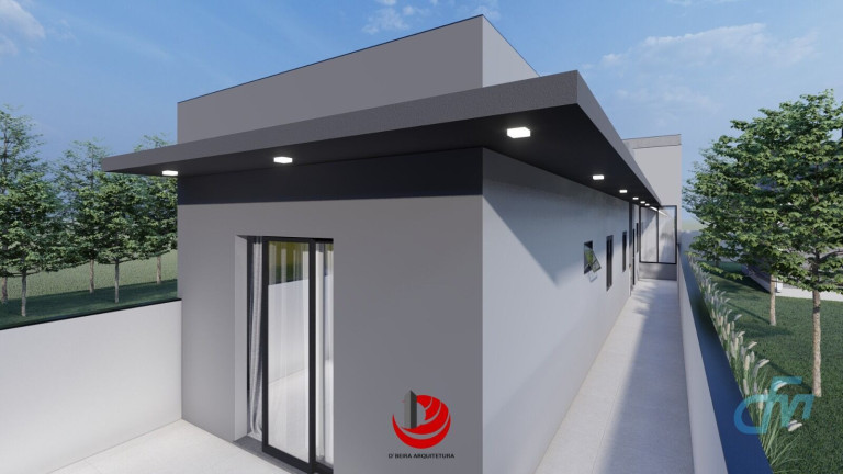Imagem Casa com 3 Quartos à Venda, 85 m² em Parque Morumbi - Mogi Das Cruzes Imagem Casa com 3 Quartos à Venda, 85 m² em Parque Morumbi - Mogi Das Cruzes