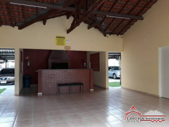 Imagem Apartamento com 3 Quartos à Venda, 85 m² em Jardim Califórnia - Jacareí