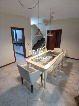 Imagem Casa com 5 Quartos para Alugar, 415 m² em Fazenda - Itajaí
