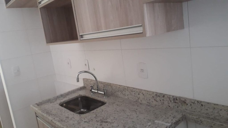 Imagem Apartamento com 2 Quartos à Venda, 57 m² em Jardim - Santo André Imagem Apartamento com 2 Quartos à Venda, 57 m² em Jardim - Santo André