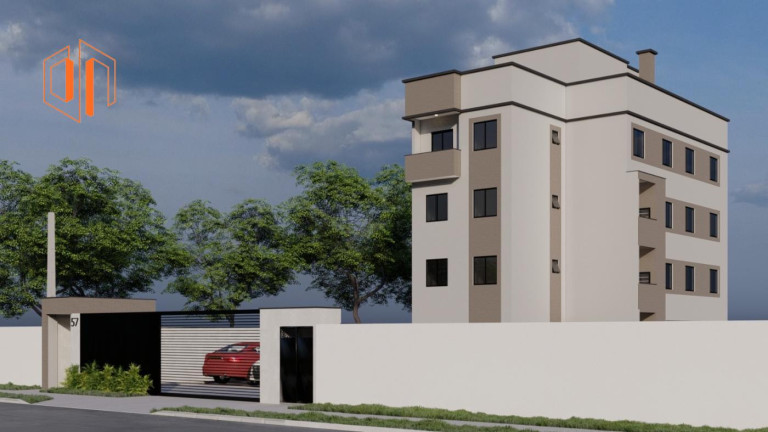 Imagem Apartamento com 3 Quartos à Venda, 55 m² em Parque Da Fonte - São José Dos Pinhais Imagem Apartamento com 3 Quartos à Venda, 55 m² em Parque Da Fonte - São José Dos Pinhais