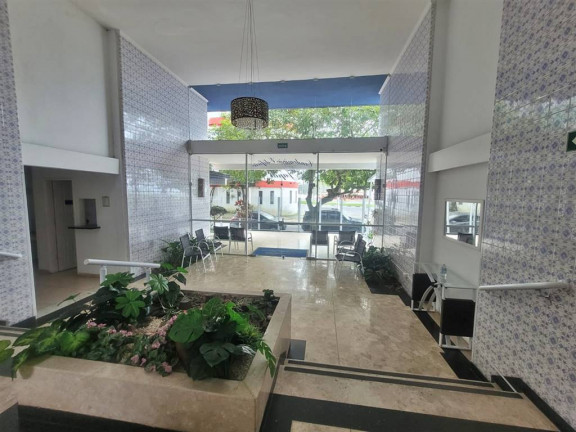 Imagem Apartamento com 2 Quartos para Alugar, 68 m² em Itararé - Praia Grande Imagem Apartamento com 2 Quartos para Alugar, 68 m² em Itararé - Praia Grande