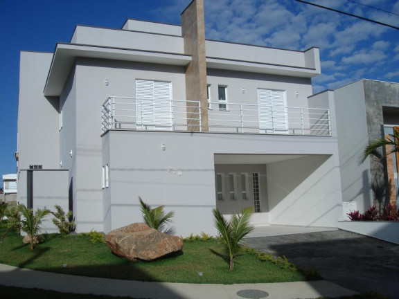 Sobrado com 3 Quartos à Venda, 360 m² em Swiss Park - Campinas