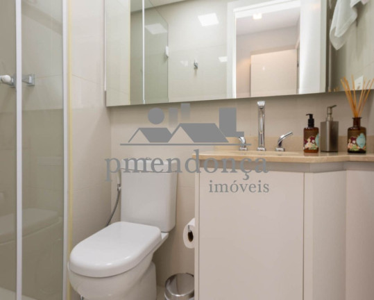 Imagem Apartamento com 4 Quartos à Venda, 258 m² em Sumaré - São Paulo