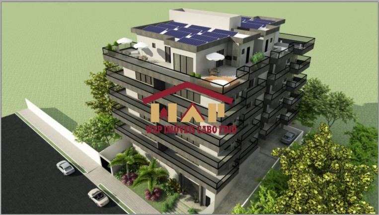 Imagem Apartamento com 2 Quartos à Venda, 103 m² em Braga - Cabo Frio Imagem Apartamento com 2 Quartos à Venda, 103 m² em Braga - Cabo Frio