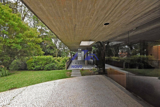 Imagem Casa com 6 Quartos à Venda, 976 m² em Cidade Jardim - São Paulo Imagem Casa com 6 Quartos à Venda, 976 m² em Cidade Jardim - São Paulo