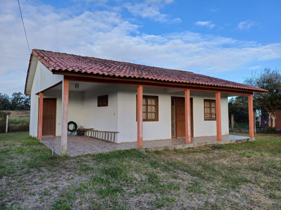 Imagem Casa com 2 Quartos à Venda, 555 m² em águas Claras - Viamão