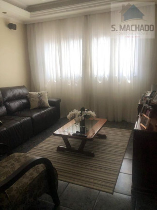 Imagem Casa com 4 Quartos à Venda, 209 m² em Jardim Sonia Maria - Mauá