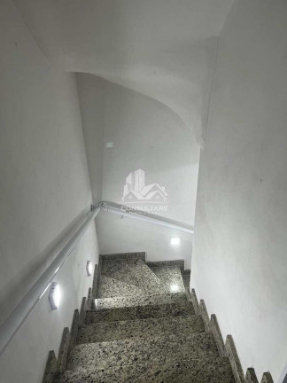 Imagem Casa com 2 Quartos à Venda, 111 m² em Campo Grande - Santos Imagem Casa com 2 Quartos à Venda, 111 m² em Campo Grande - Santos